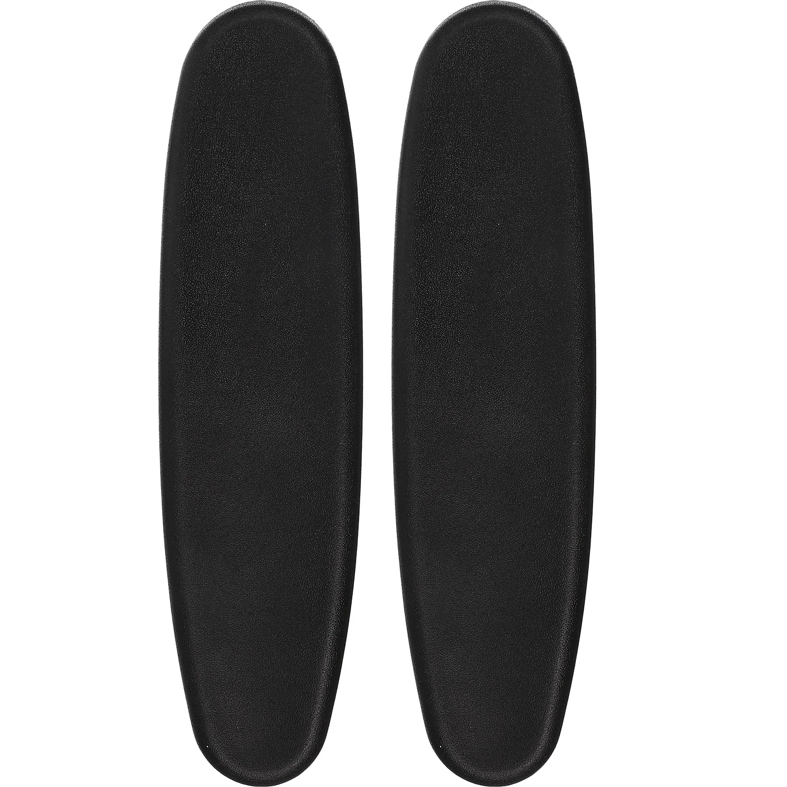 

Chair Arm Armrest Pads Elbow Rest Office Cushion Gaming Replacement Pillow Support Memory Computer Desk Foam Forearm Hand Pad