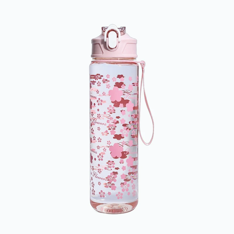 

Бутылка для воды Cherry Blossom 800 мл