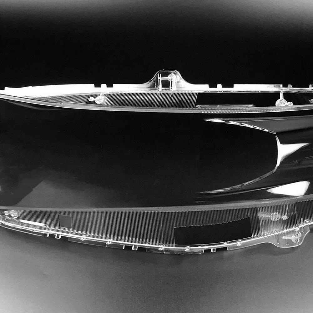 Прозрачный налобный фонарь для Honda Spirior 2009-2013 абажур стеклянный объектив правый