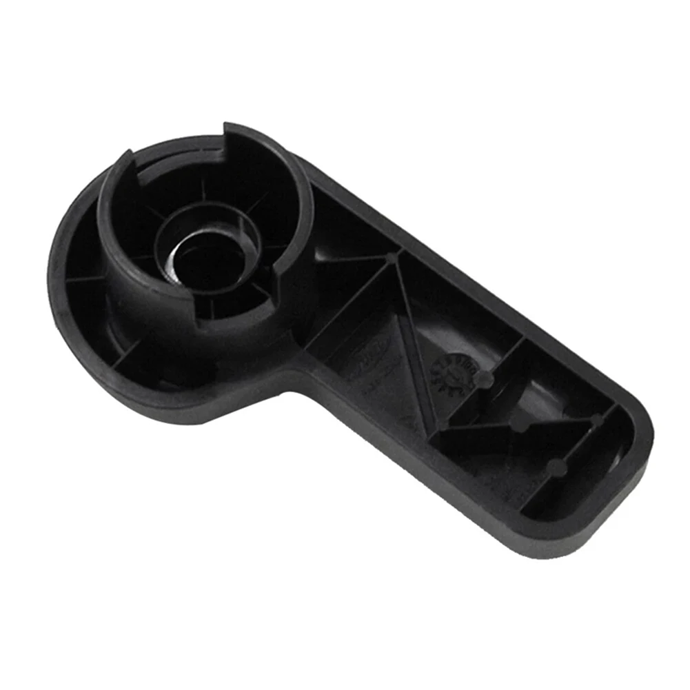 

1pc Hood Release Handle Knob Lever For Ford Focus C-MAX 12-15 CV6Z-16B626-A Plastic Black Hood Release Handle Knob Lever