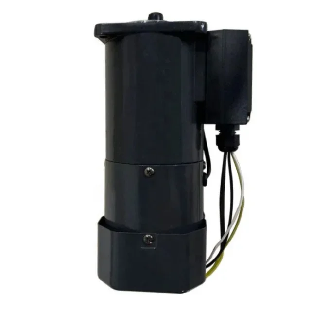 Маленький однофазный асинхронный редуктор с регулируемой скоростью 2IK6GN 3IK15GN 4IK25GN