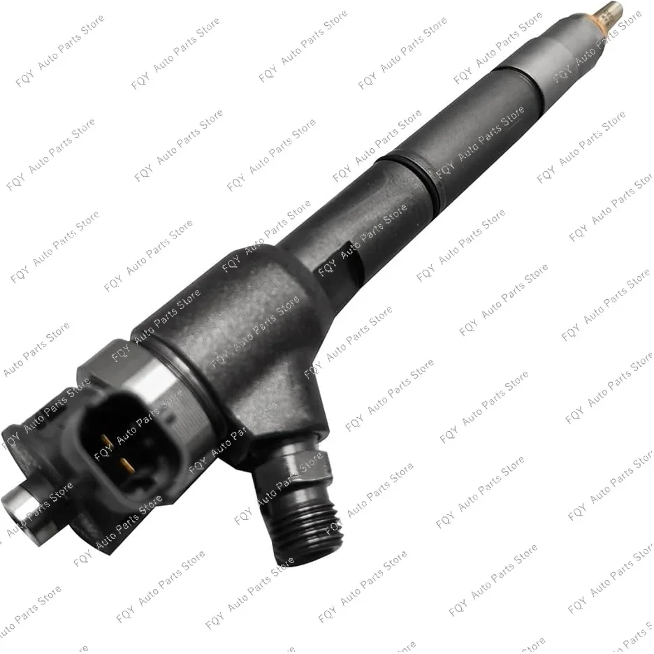 Для JAC SAIC MAXUS G10 YUNNEI 0445111180 0445110768 10169354 Новая форсунка дизельного топлива