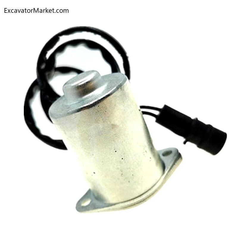 Для экскаватора Caterpillar CAT E70B 320/312/306/307 поворотный двигатель электромагнитный