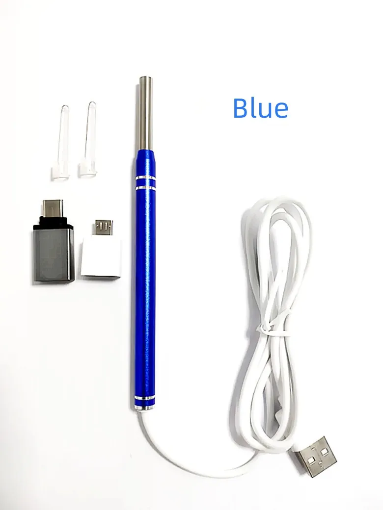 

XGKHUT HD эндоскоп для ушей 3 в 1