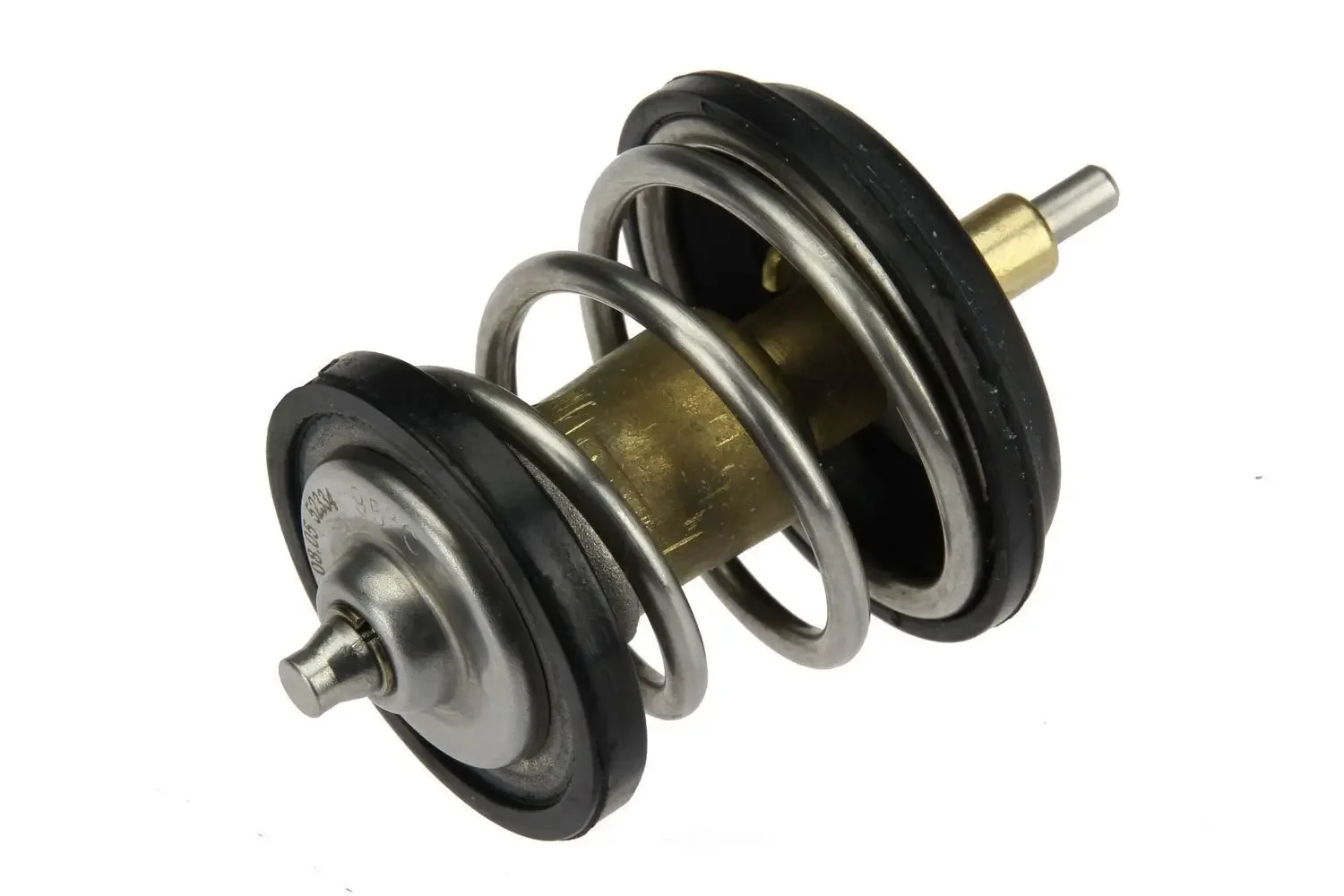 80 87 90-градусный термостат охлаждающей жидкости двигателя для Audi A3 A4 VW Jetta Passat CC