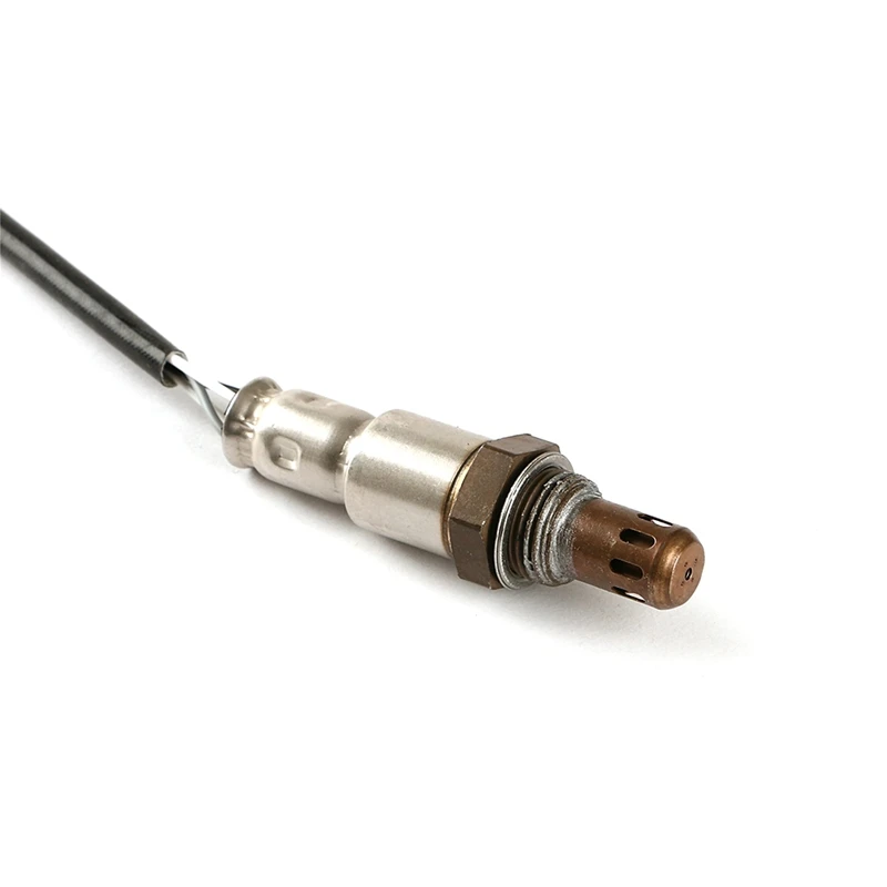 Передний кислородный датчик Lambda O2 кислорода для SEAT Toledo SKODA Fabia Rapid Roomster 03C906262AT