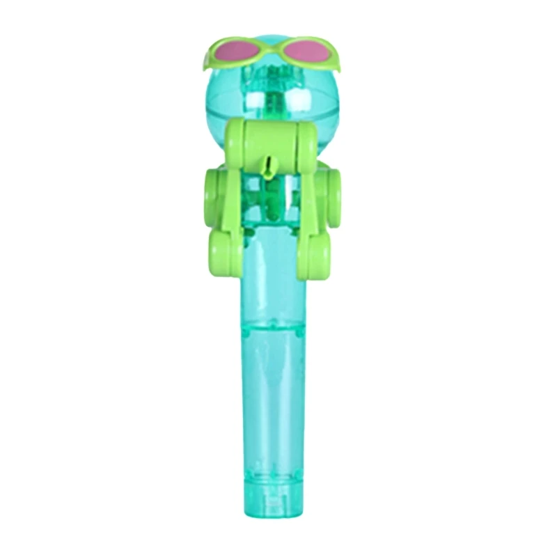 Фото Детская забавная игрушка-робот Lolipop обучающие игрушки для детской мозговой