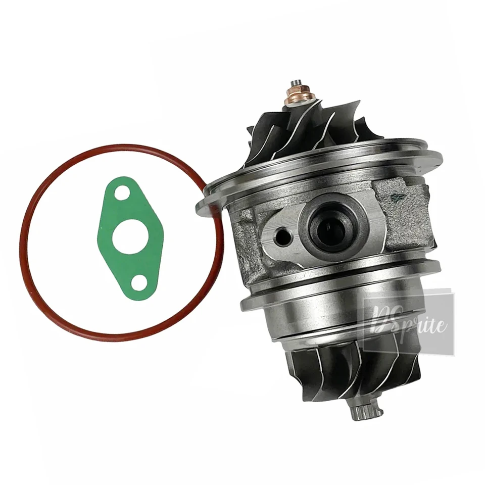 TD04LR6-04HR TD04 Turbo CHRA 49477-02010 49477-02002 картридж турбины 7588938 для BMW 125 320 328 520 528 181HP 242HP N20