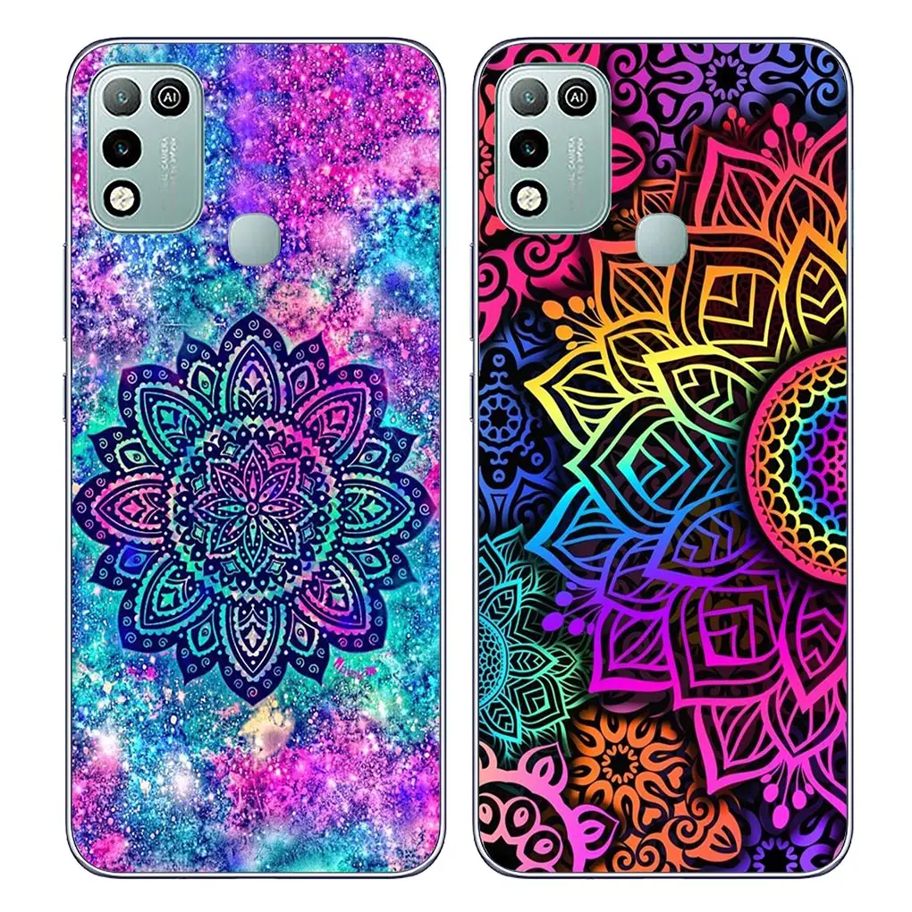 Чехол для телефона Motorola Moto G13 G14 G53 G54 G62 G72 G82 G84 E13 E20 G42 G32 G23 G22 G52