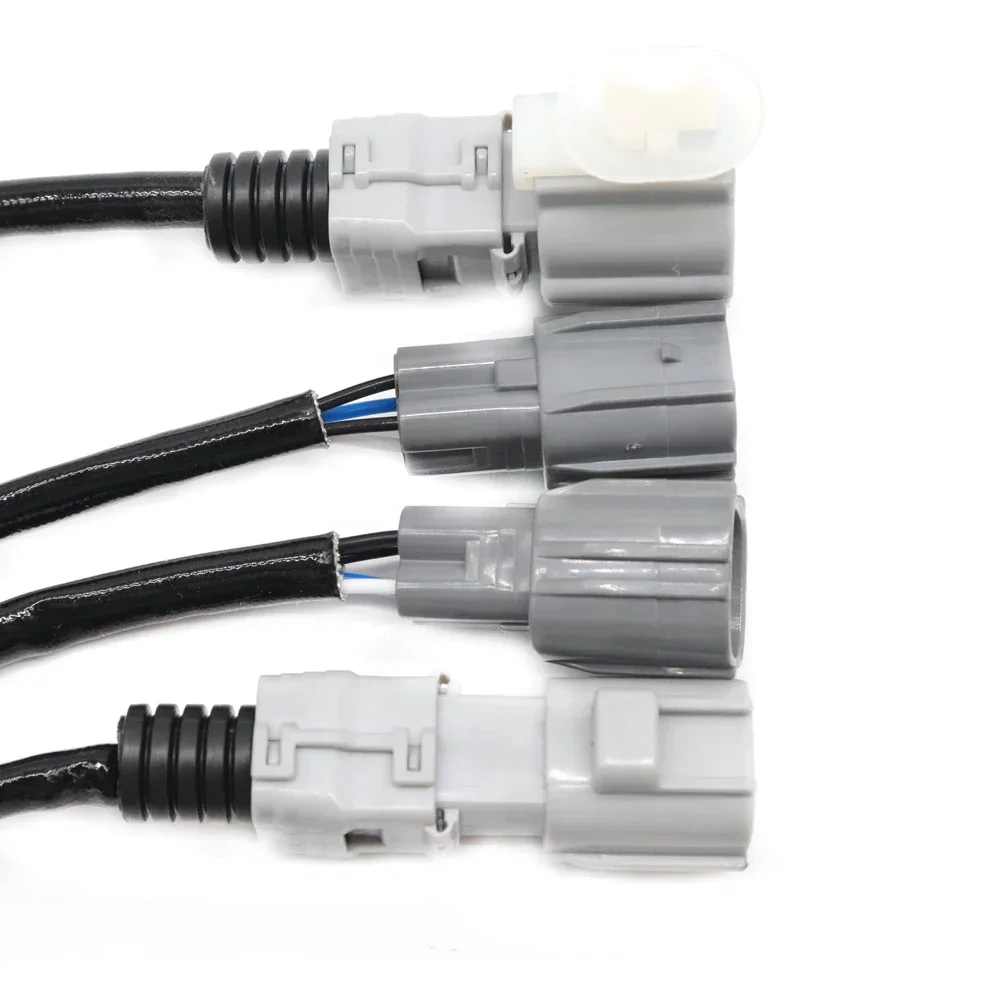 4 шт. датчик кислорода вверх и вниз соотношение воздуха топлива лямбда O2 234-9042 234-4168