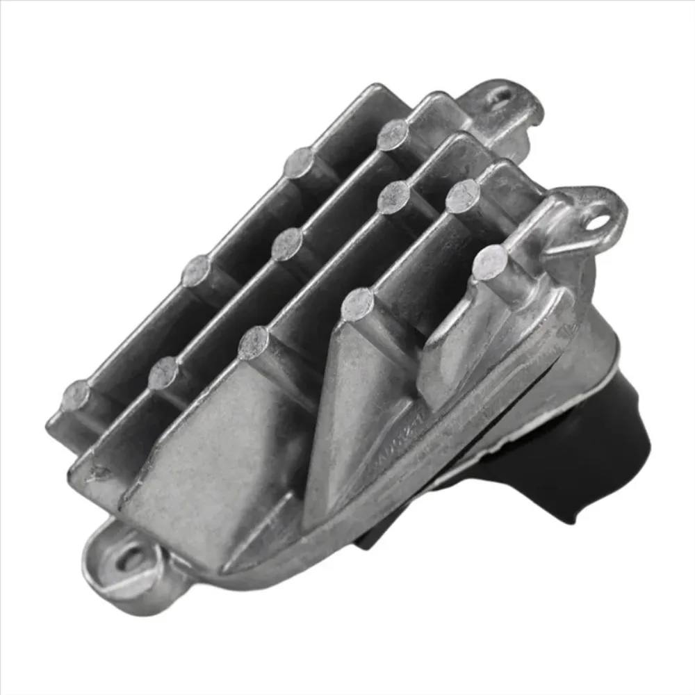 Фото Платы DRL белого света для Renault KADJAR 2015 2016 2017 2018, модуль дневных ходовых огней 19623501 19623502, светодиодное освещение №4