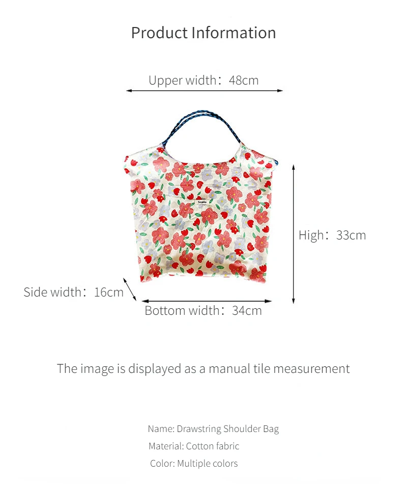 Экологичная хозяйственная сумка на плечо квадратный рюкзак для покупок редкие и