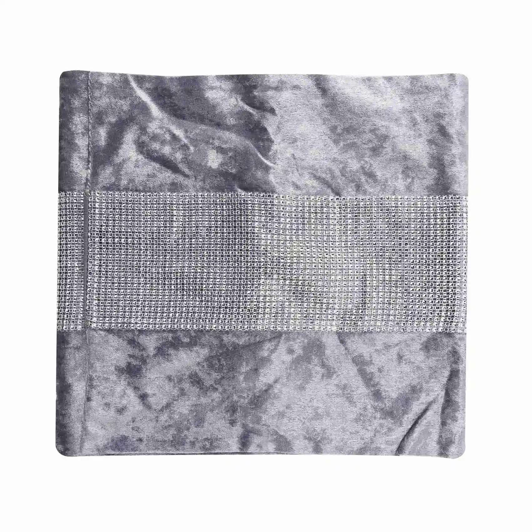 

13x70 дюймов настольная дорожка, прямоугольные строительные тканевые дорожки со стразами для дома, кухвечерние ринки, свадьбы D