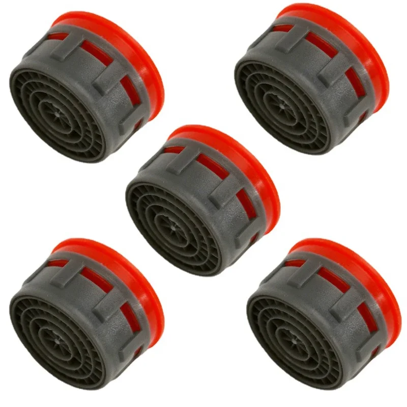 

5 шт. Аэраторы для крана 4-6 л