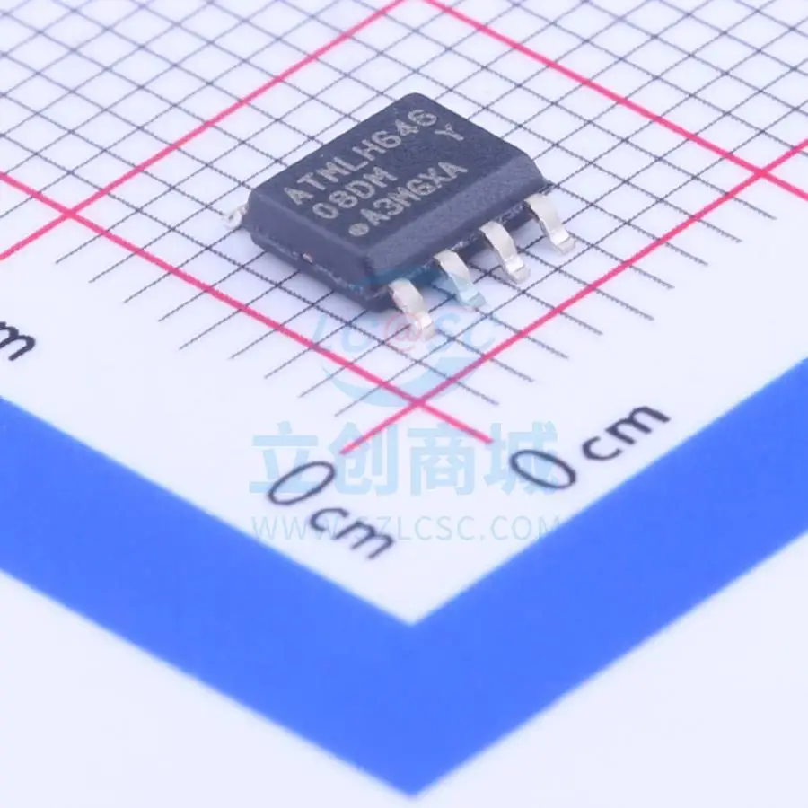 

XFTS AT24C08D-SSHM-T AT24C08D-SSHM-TNew original genuine IC chip