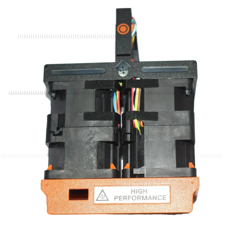 Фото A+ 09H9WG 9H9WG Новый охлаждающий вентилятор для R650 R6525 1,5A Серверы Stardard Performance №3
