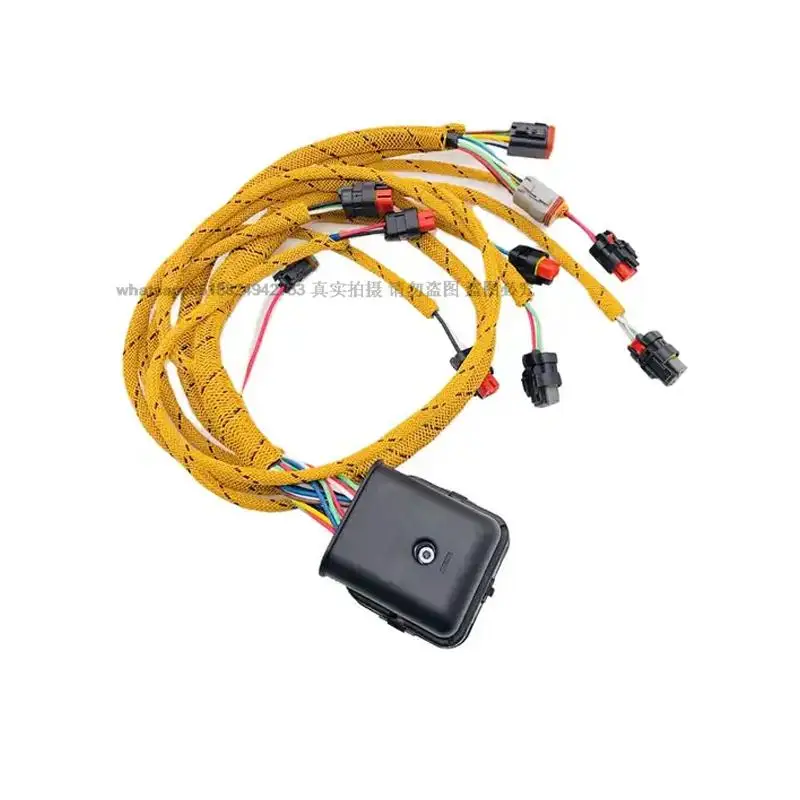 239-5929 для деталей экскаватора CATer-столб E365C 374D жгут проводов двигателя C15