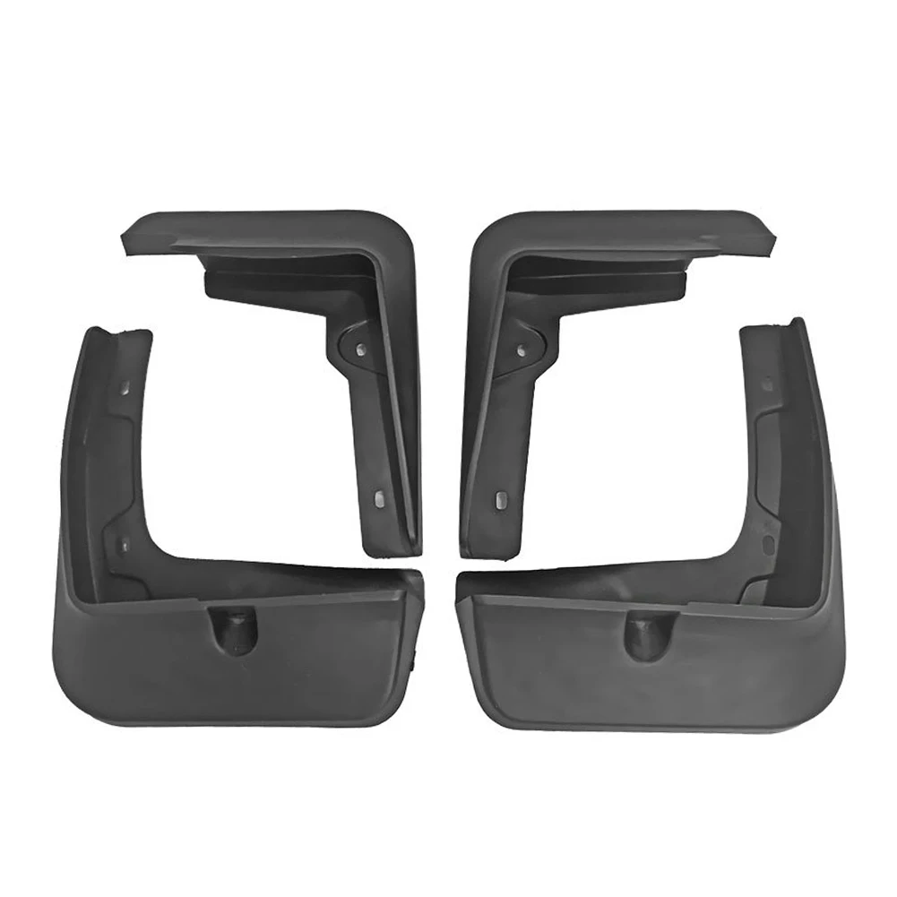 4 шт. автомобильные брызговики для Hyundai Elantra двери седан 2017 2018 2019 2020