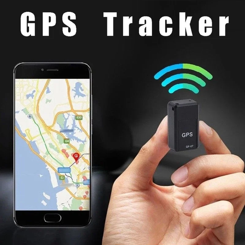 Рисунок 4 - Мини-позиционер для GPS SIM-сообщений