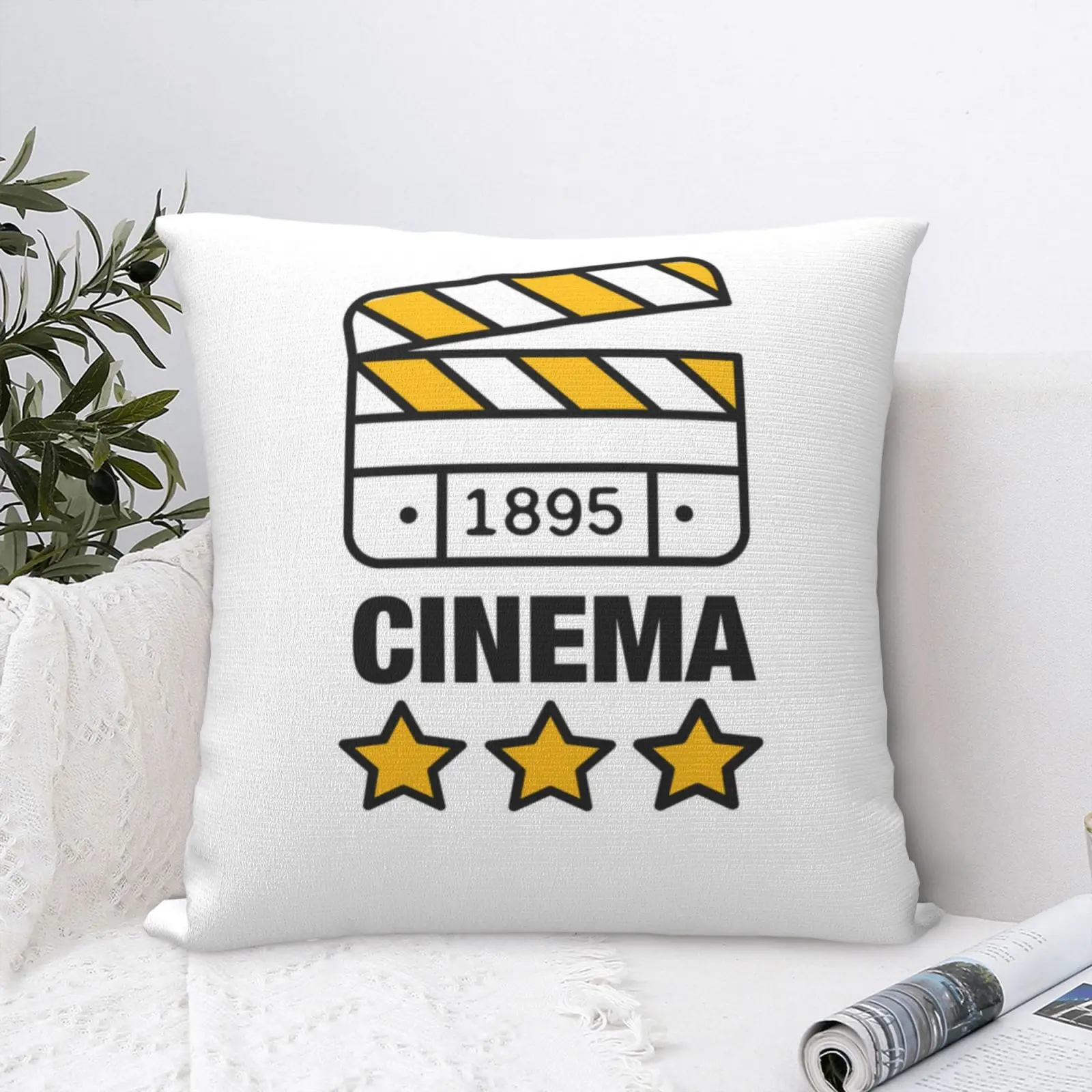 

Чехлы для диванных подушек в стиле ретро, 13 картинок