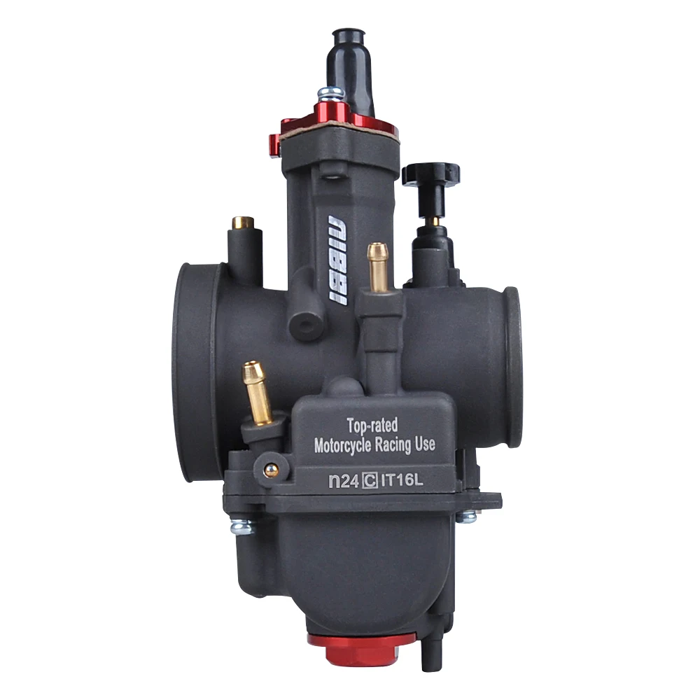 

Motorcycle Spare Parts Pwk High Performance Carburetor 24MM for125cc