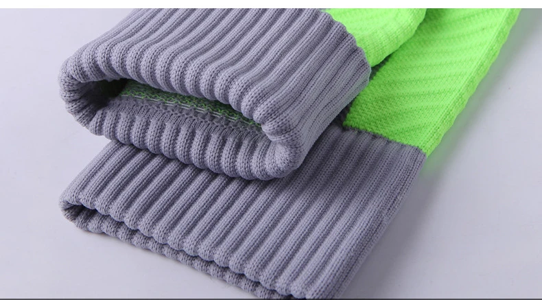 Adult Women Football Socks Towel Bottom Thickened Long Tube Knee Sports Socks Sport Socken Men's Dispensing Non Slip Socks