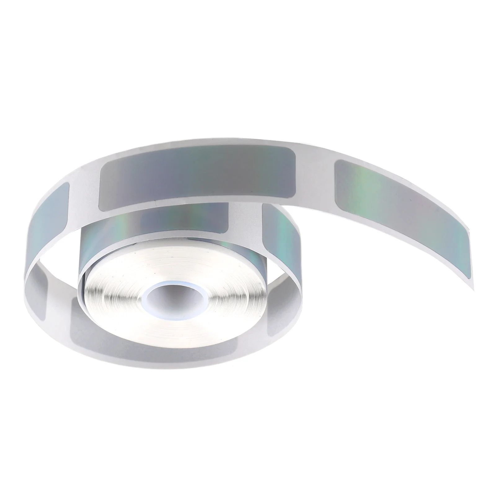 Адресные этикетки наклейки возвратные адреса термочувствительная бумага