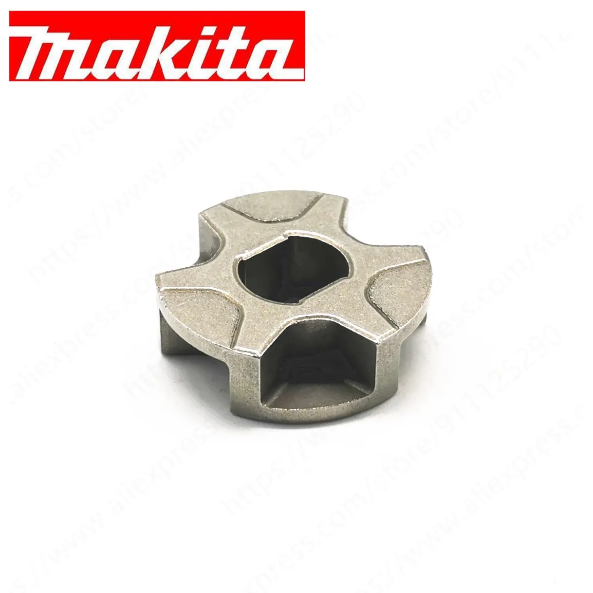 Шестерня для Maktia DUC252 UC250DWBE UC3020A UC3041A UC3520A UC3541A UC4020A UC4041A 221526-1 Шестерня для Maktia DUC252 UC250DWBE UC3020A UC3041A UC3520A UC3541A UC4020A UC4041A 221526-1