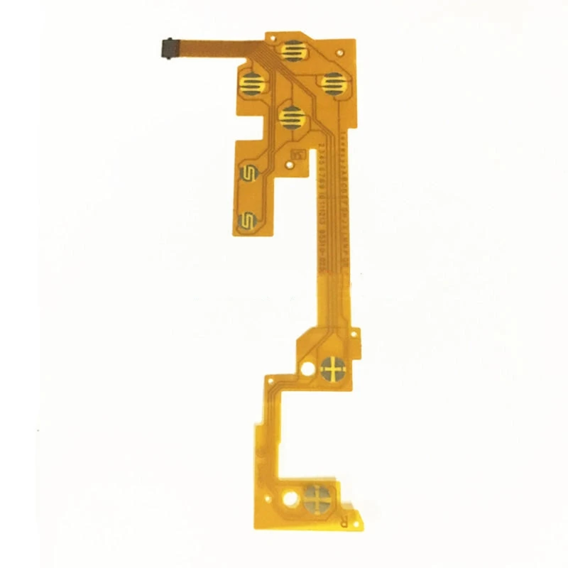 

Conductive Film Ribbon Cable for U PAD Gamepad Controller Repairing Cable