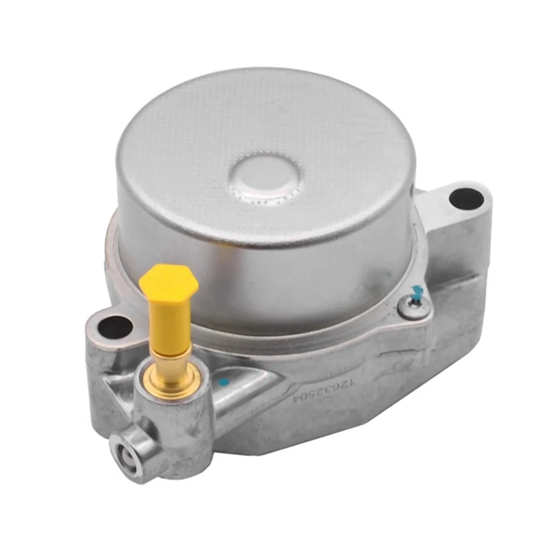 

Car Vacuum Pump For OPEL ASTRA Insignia SAAB 93 9-3 95 9-5 GM Buick Regal Verano 2.0L Turbo Engine 12632504 Spare Parts