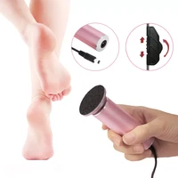 electric callus peel remover foot file hard dead skin polisher exfoliating grinding pedicure feet care tools smooth machine