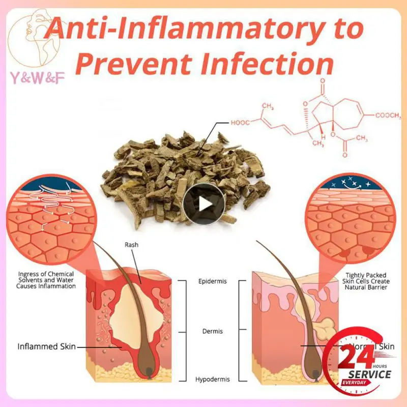 

Remove Smell Female To Nursing Cream Private Care Female Antibacterial Cream Antipruritic Women Private Itching Cream