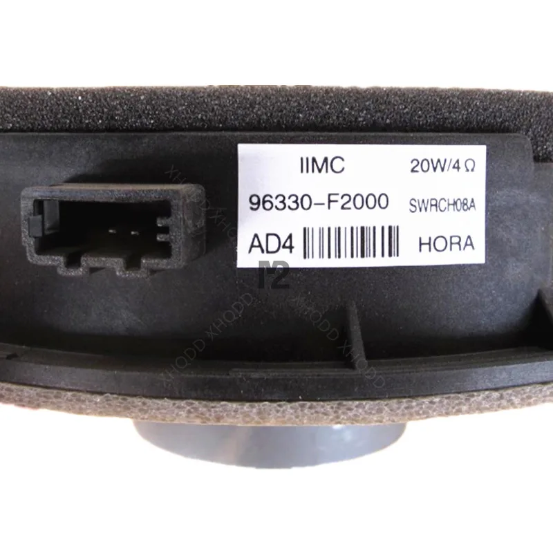Внешний динамик для 16-18 Elantra передней и задней двери 96330F2000 96330-F2000 - купить по