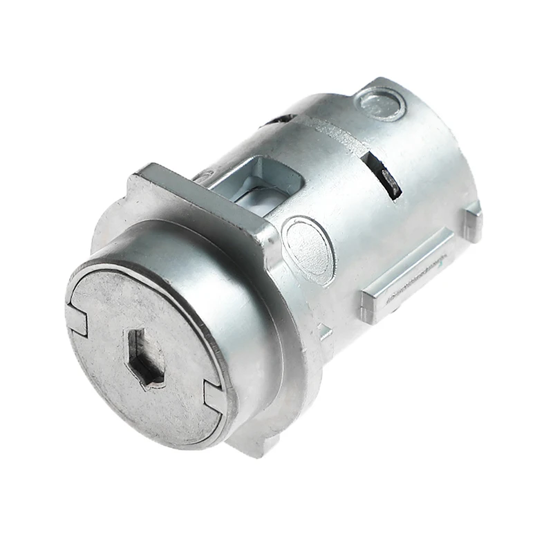 Новый замок зажигания двери с 2-х ключами переключатель дверной багажника для Ford