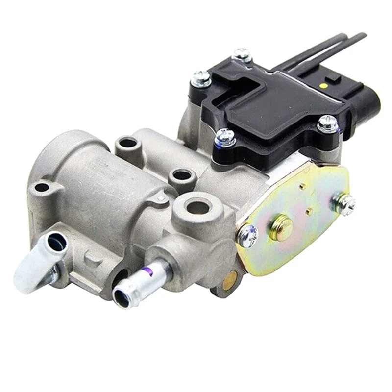 Двигатель холостого хода для Mitsubishi Golan 2.4L воздушный регулирующий клапан MD 614698 МД