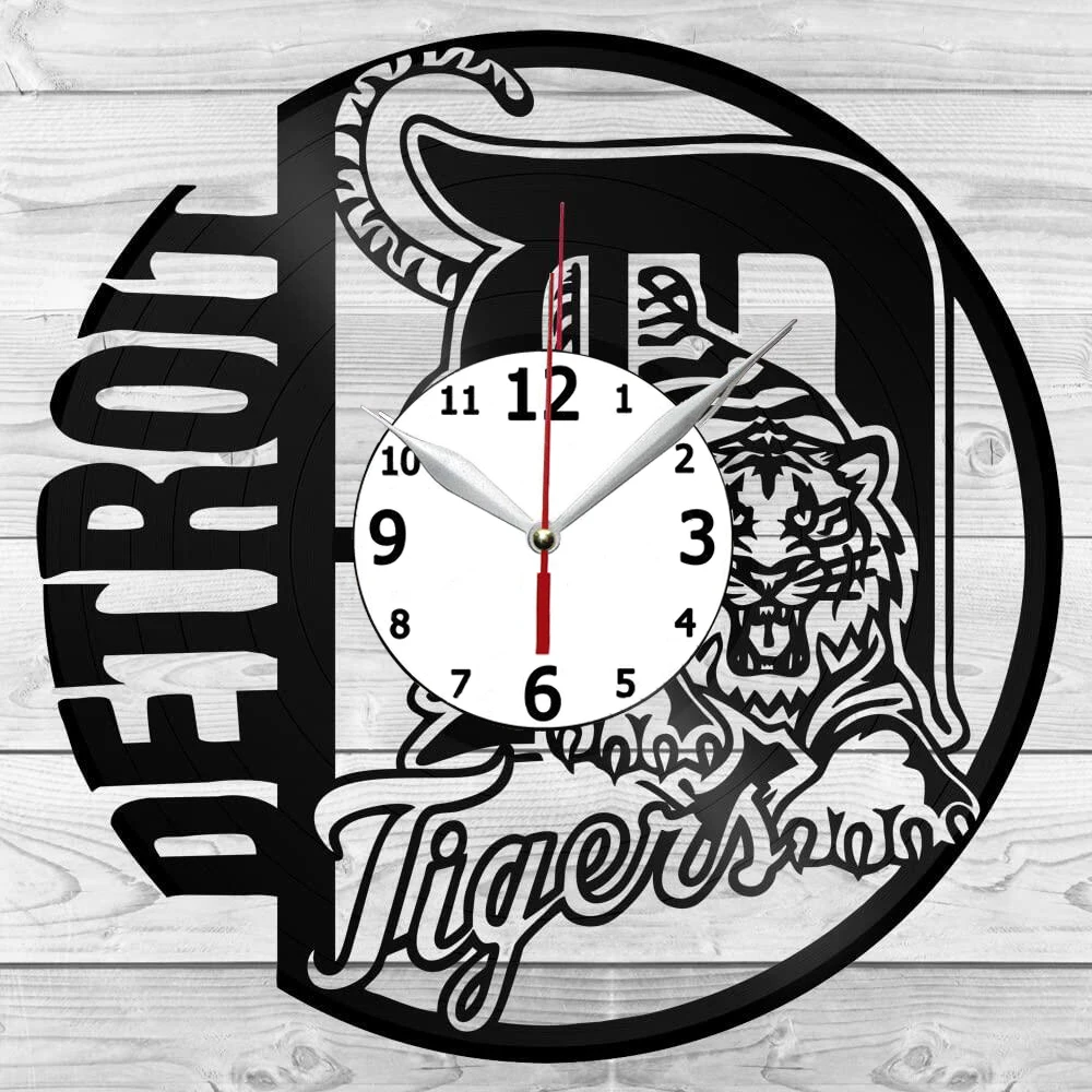 

Виниловые настенные часы-оригинальный подарок-виниловые часы-сплошные настенные часы-уникальные виниловые настенные часы