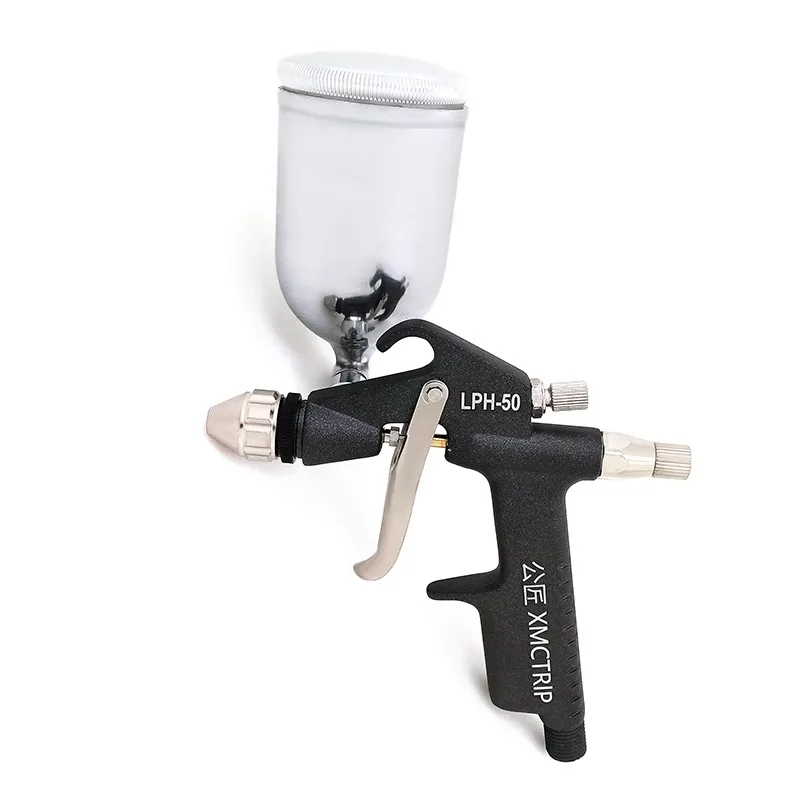 Пистолет-распылитель Gongjiang малогабаритный пистолет-распылитель для ремонта кожи