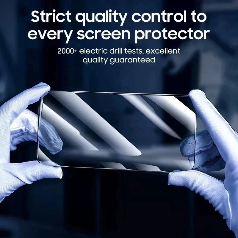 1-5Pcs Privacy Screen Protector for IPhone 11 14 Pro Max 7 8 Plus Anti-spy Tempered Glass for IPhone 12 13 Pro MAX Mini X XR XS