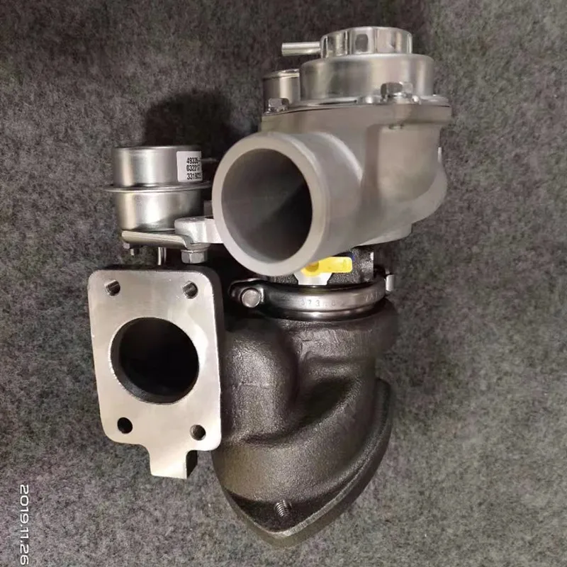 

New Turbo for MHI TF035 49135-07980 765472-2 Turbocharger for SAIC ROEWE 1.8T MG ROVER 18N4T1 118KW