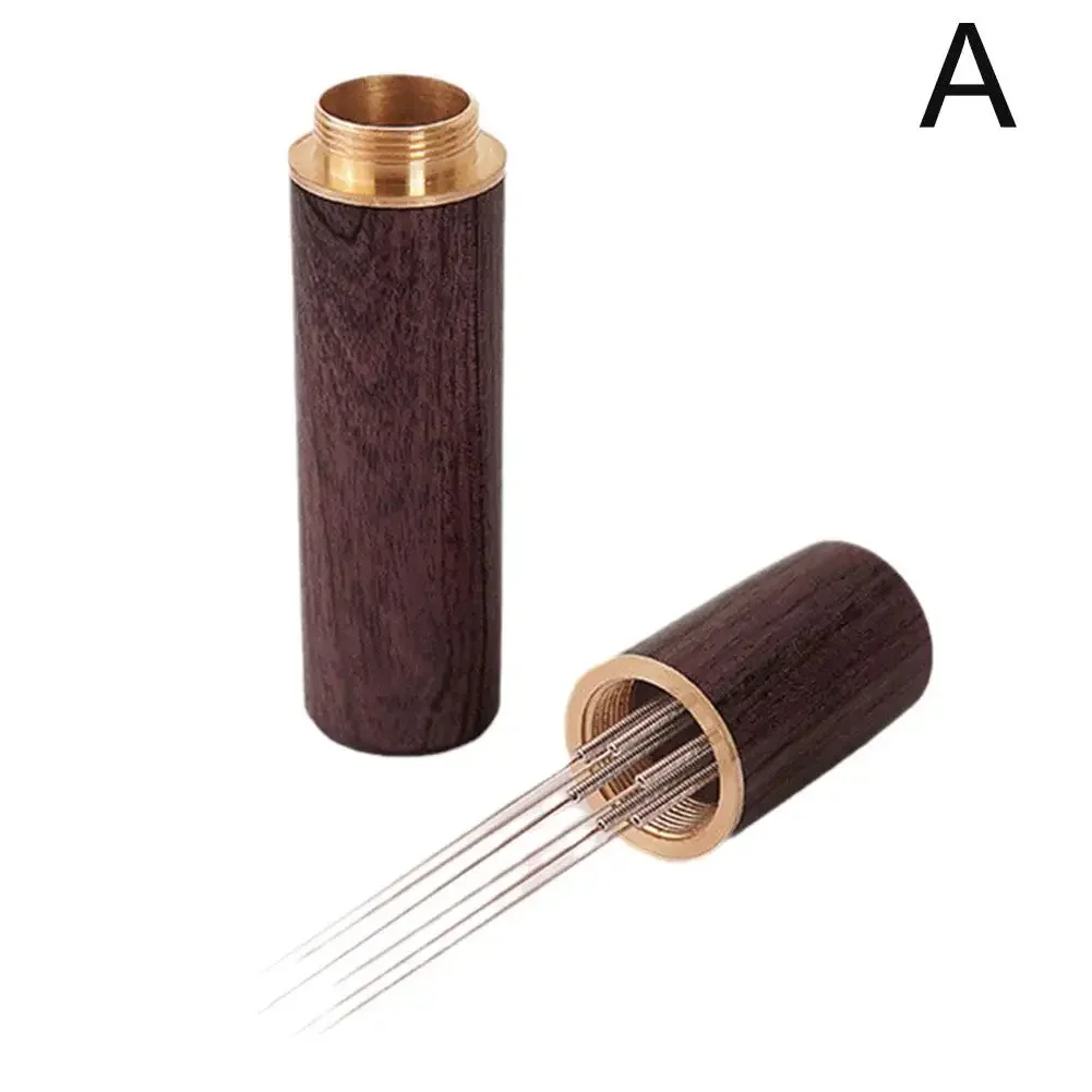 

Мешалка для эспрессо с 6 иглами O5L8