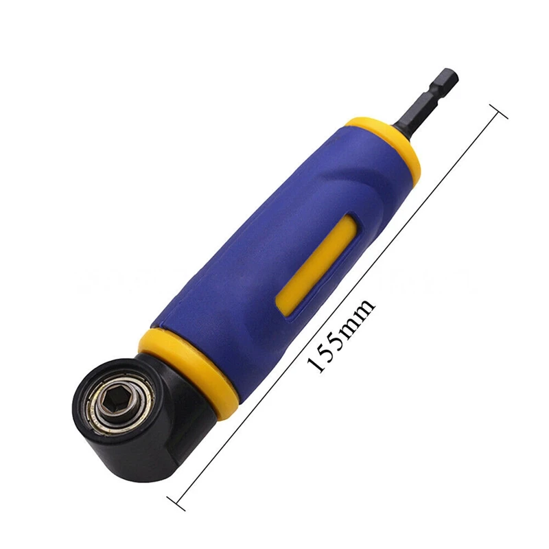 Удлинитель для дрели под прямым углом удлинитель с шестигранным удлинителем