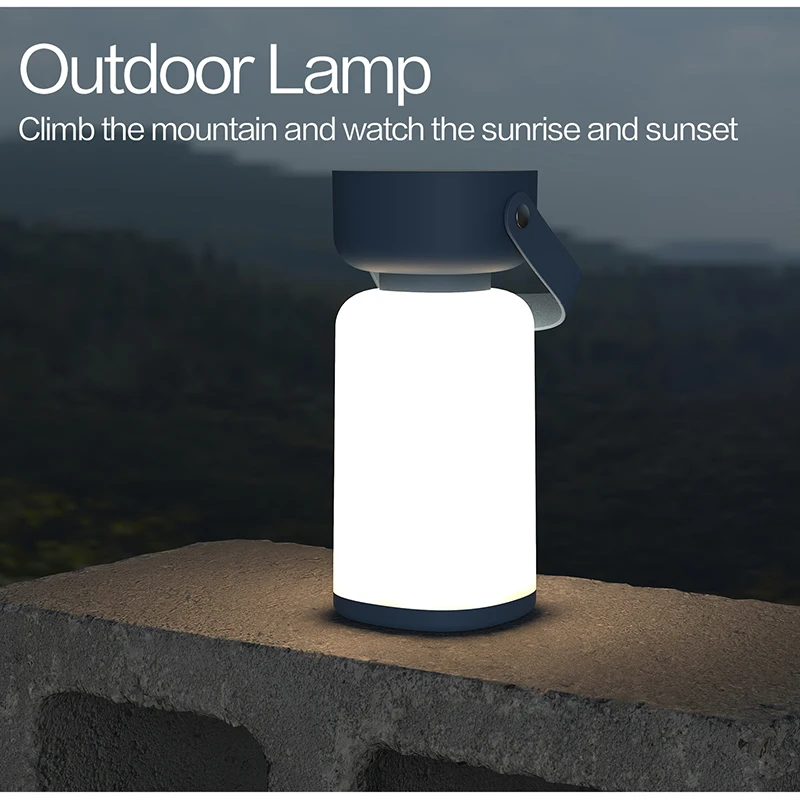 

Новая перезаряжаемая светодиодная дизайнерская лампа Pina Pro для ресторана, приглушаемая прикроватная настольная лампа на батарейках, беспроводная лампа для ресторана