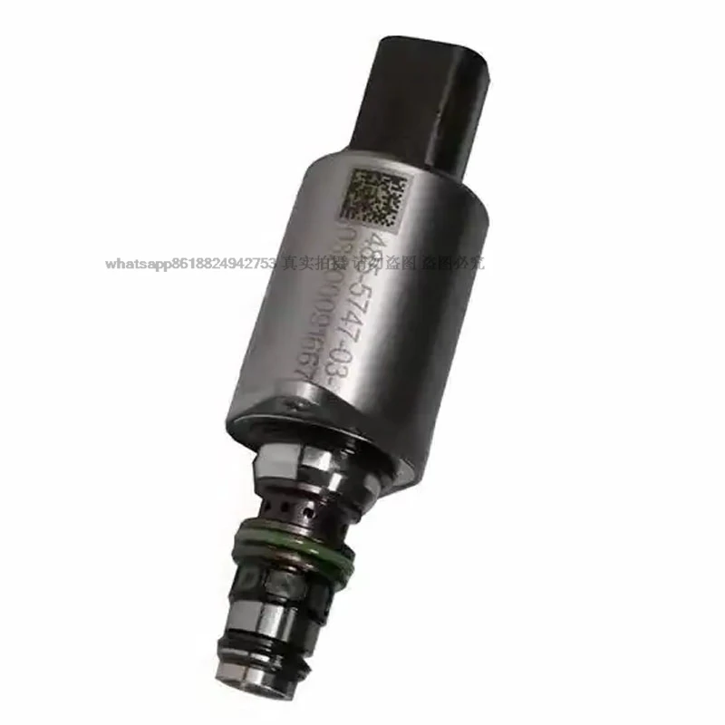 Hydraulic Solenoid Valve 4855747 485-5747 for E323GC E323 Excavator Electric Parts