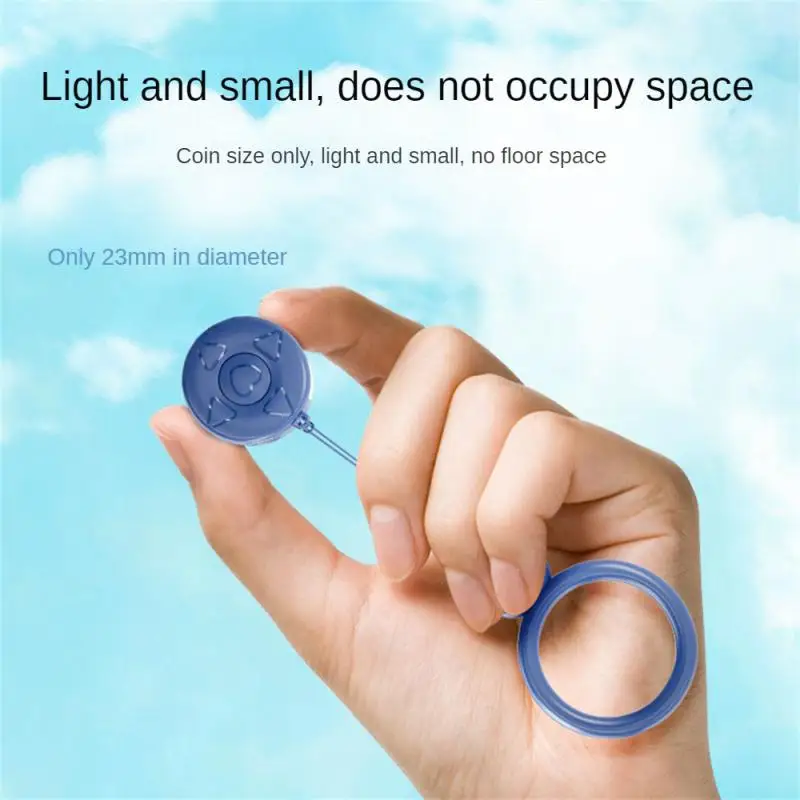 

One Button Controller Multiple Scenarios Remote Control Switch Wireless Remote Control Smart Key Scenario 433MHZ Remote Control