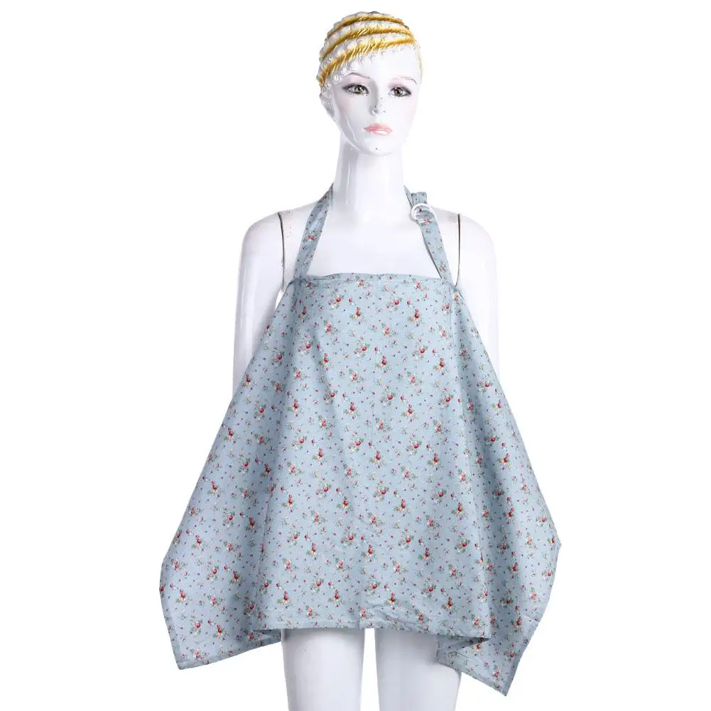 Накидка-пончо для кормления мамы грудного вскармливания |