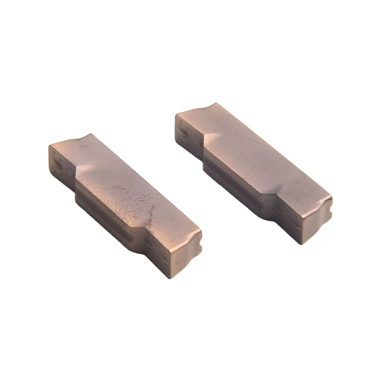 10 шт. MGMN400-M PC9030 режущие твердосплавные вставки лезвия 4 мм для MGEHR