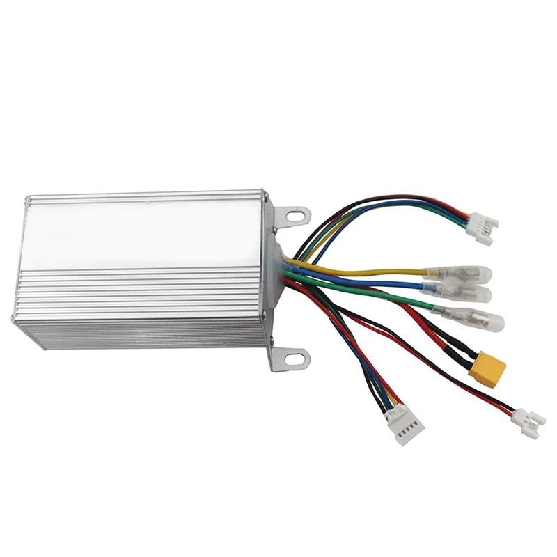 2X для M365 36 В 350 Вт комплект платы контроллера электрического скутера с приборной