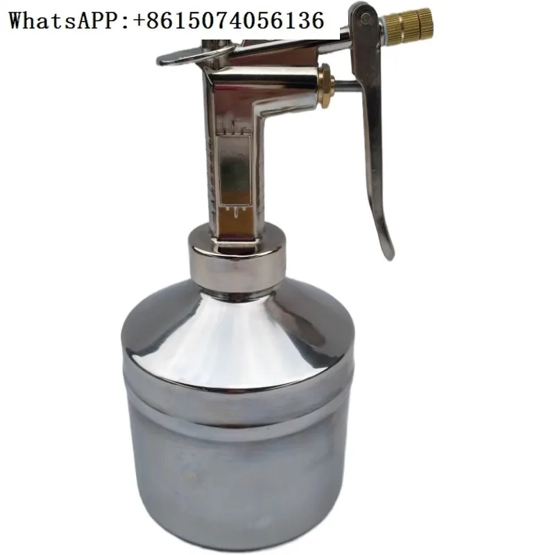 Устойчивый к высоким температурам паровой a-lcohol s-pray флакон повторяющийся