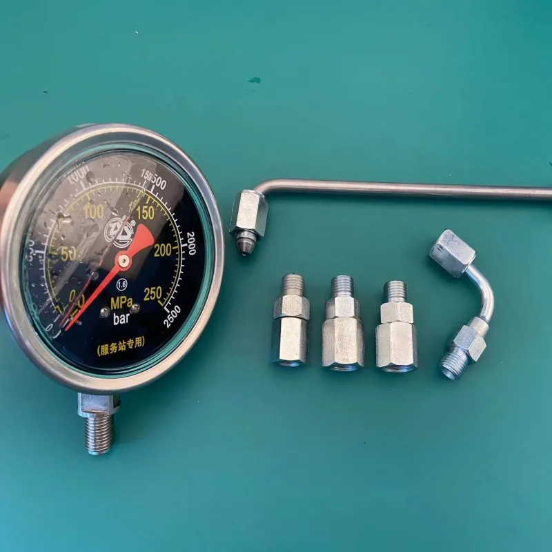 МПа дизельный насос с общей топливной магистралью, поршень, Наборы инструментов для тестирования давления, бар, Комплект тестирования поршня топливного насоса МПа дизельный насос с общей топливной магистралью, поршень, Наборы инструментов для тестирования давления, бар, Комплект тестирования поршня топливного насоса