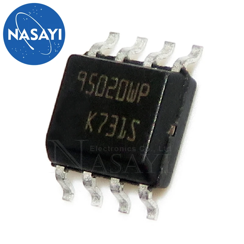 M95020-WMN6TP 95020WP 95020 SOP-8